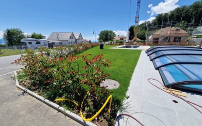 Conseils d’entretien de jardin pour les nouveaux propriétaires à St-Sulpice: Commencez du bon pied