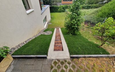 Comment choisir un paysagiste à Renens: Astuces pour embellir votre espace extérieur